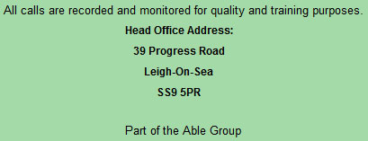 Camberley Local Drainage Head Office